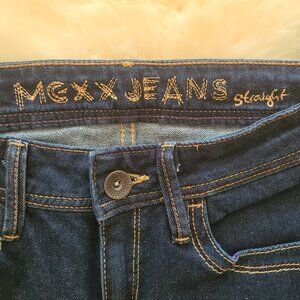 Mexx Straight Jeans 28 x 32